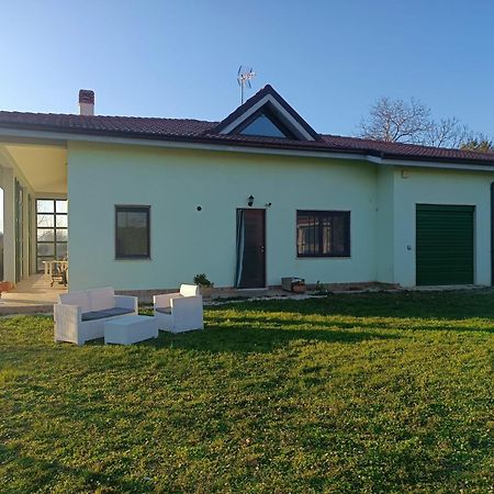 Apartament Pia'S House Garden Campobasso Zewnętrze zdjęcie