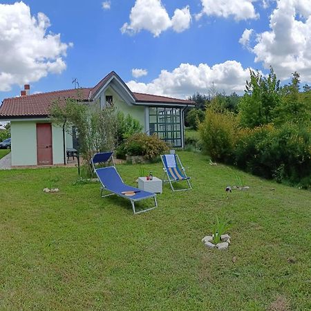 Apartament Pia'S House Garden Campobasso Zewnętrze zdjęcie