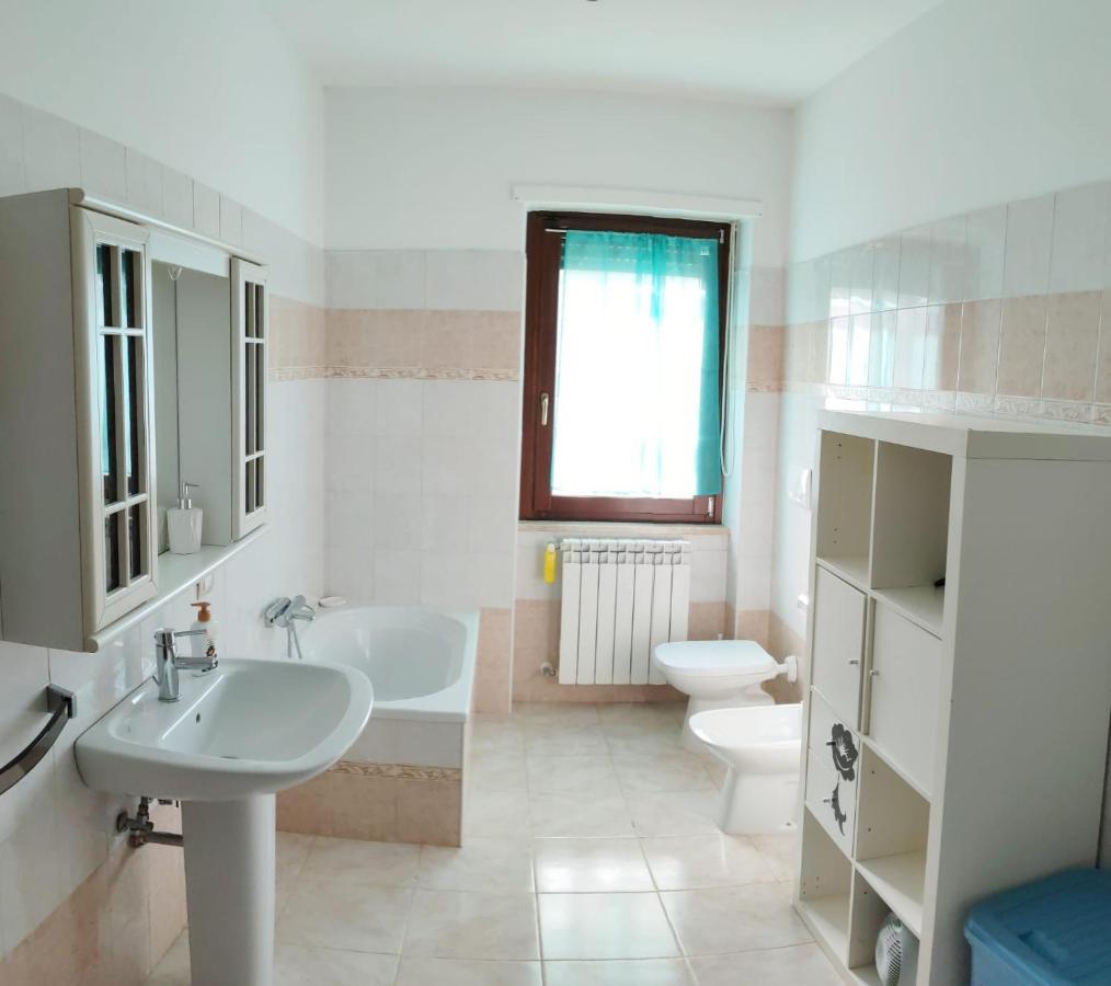 Apartament Pia'S House Garden Campobasso Zewnętrze zdjęcie