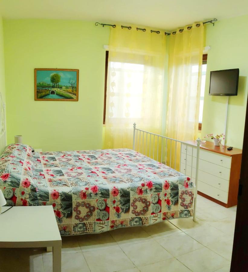 Apartament Pia'S House Garden Campobasso Zewnętrze zdjęcie