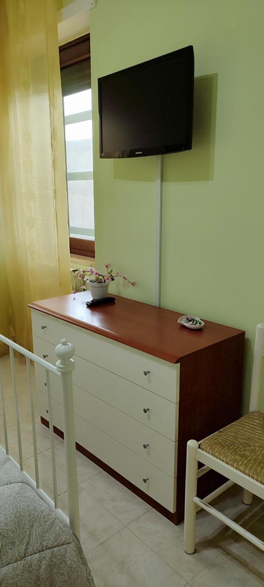 Apartament Pia'S House Garden Campobasso Zewnętrze zdjęcie