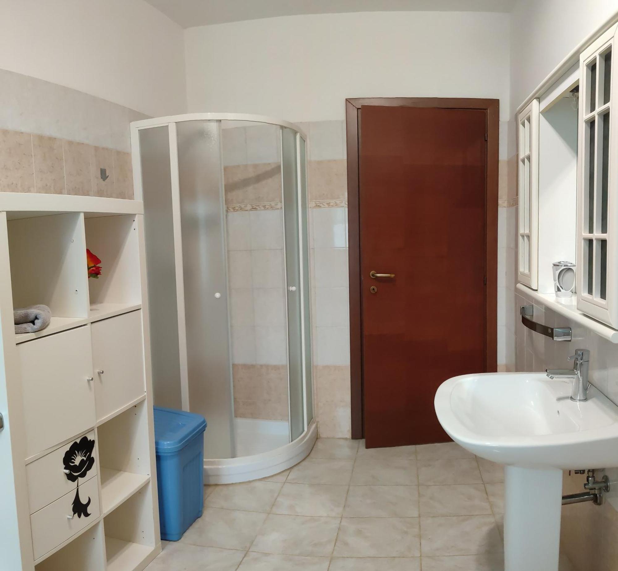 Apartament Pia'S House Garden Campobasso Zewnętrze zdjęcie