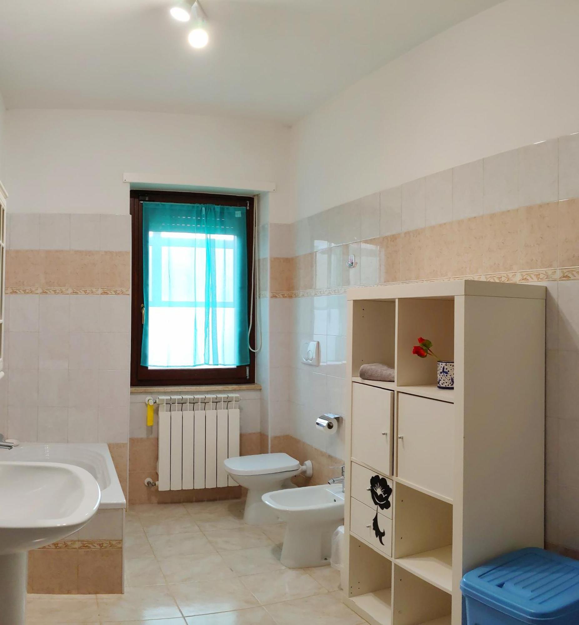Apartament Pia'S House Garden Campobasso Zewnętrze zdjęcie