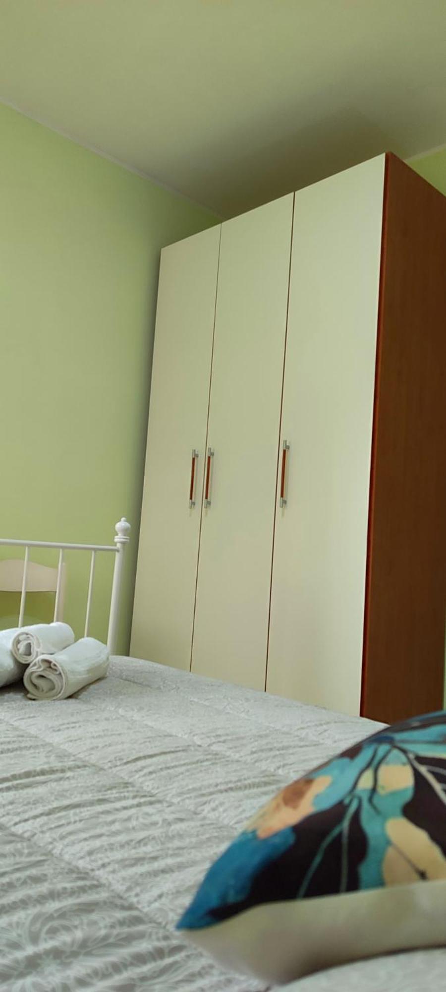 Apartament Pia'S House Garden Campobasso Zewnętrze zdjęcie