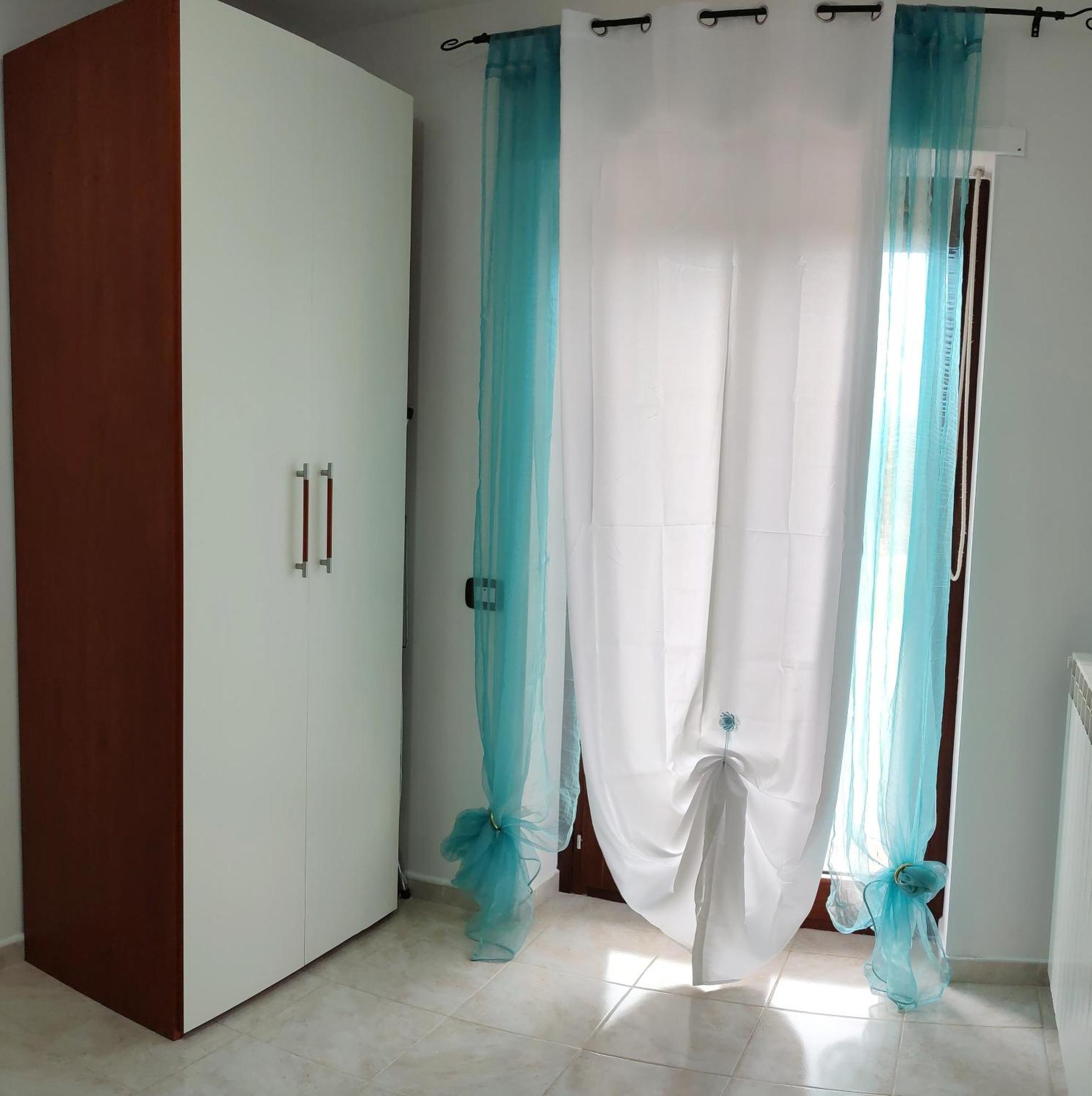 Apartament Pia'S House Garden Campobasso Zewnętrze zdjęcie