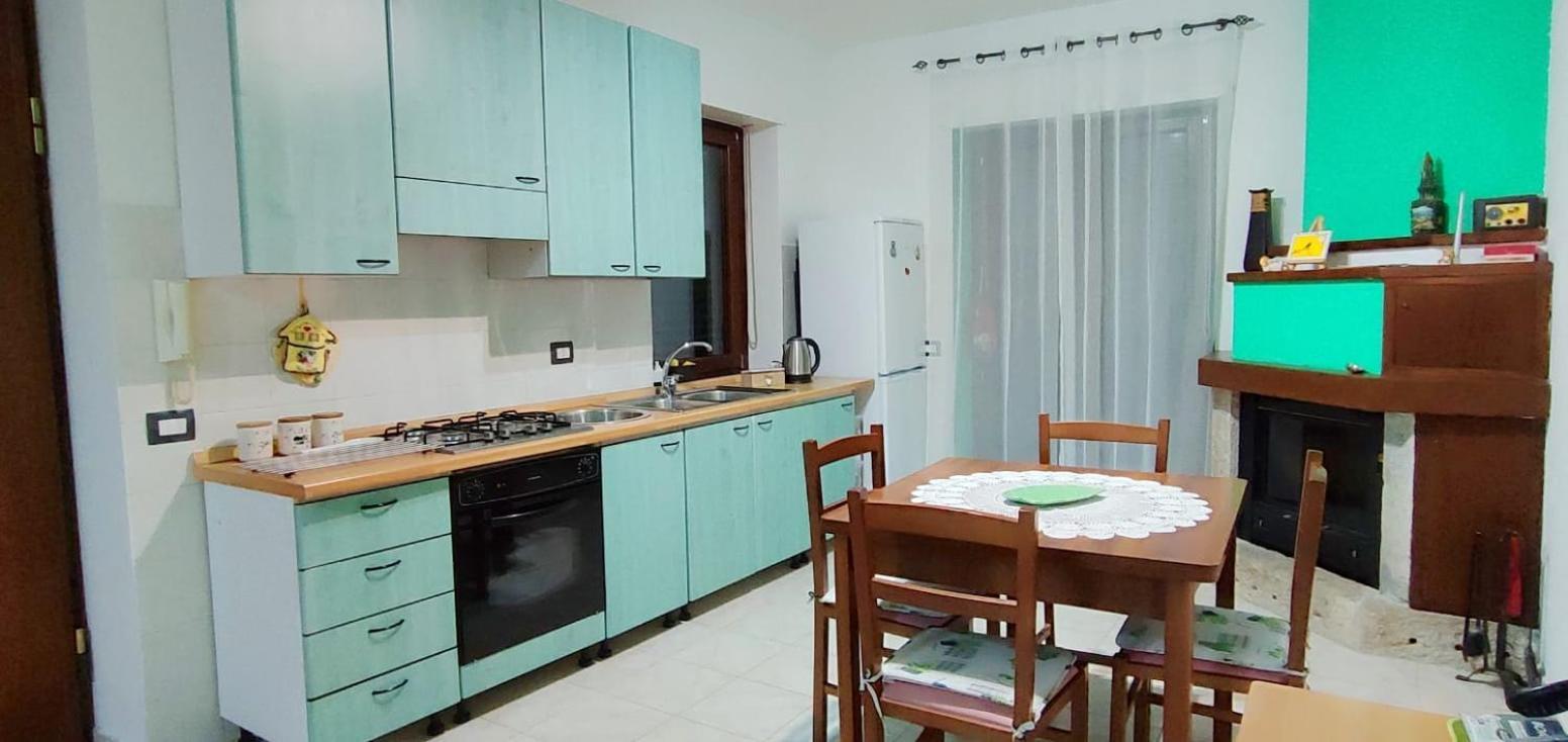 Apartament Pia'S House Garden Campobasso Zewnętrze zdjęcie