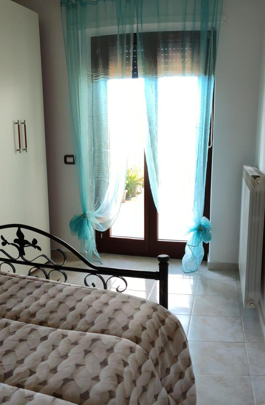 Apartament Pia'S House Garden Campobasso Zewnętrze zdjęcie
