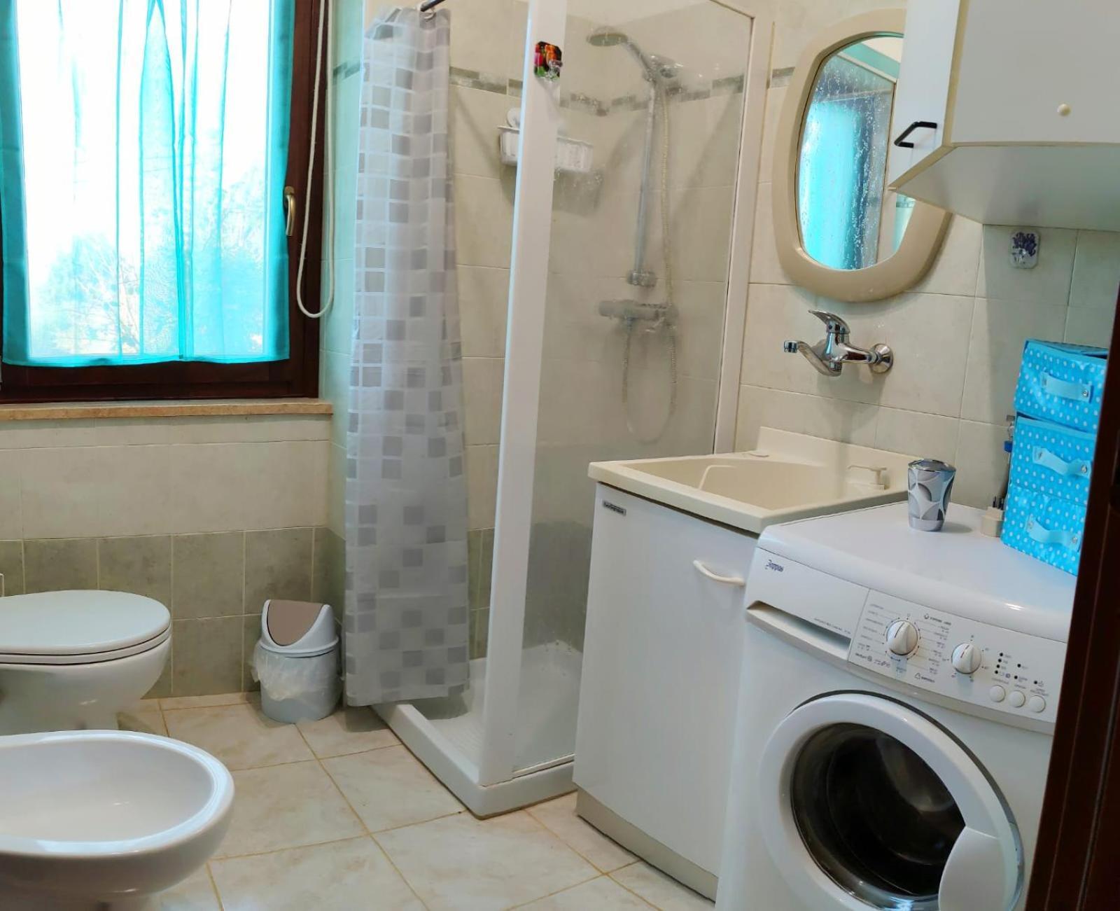 Apartament Pia'S House Garden Campobasso Zewnętrze zdjęcie