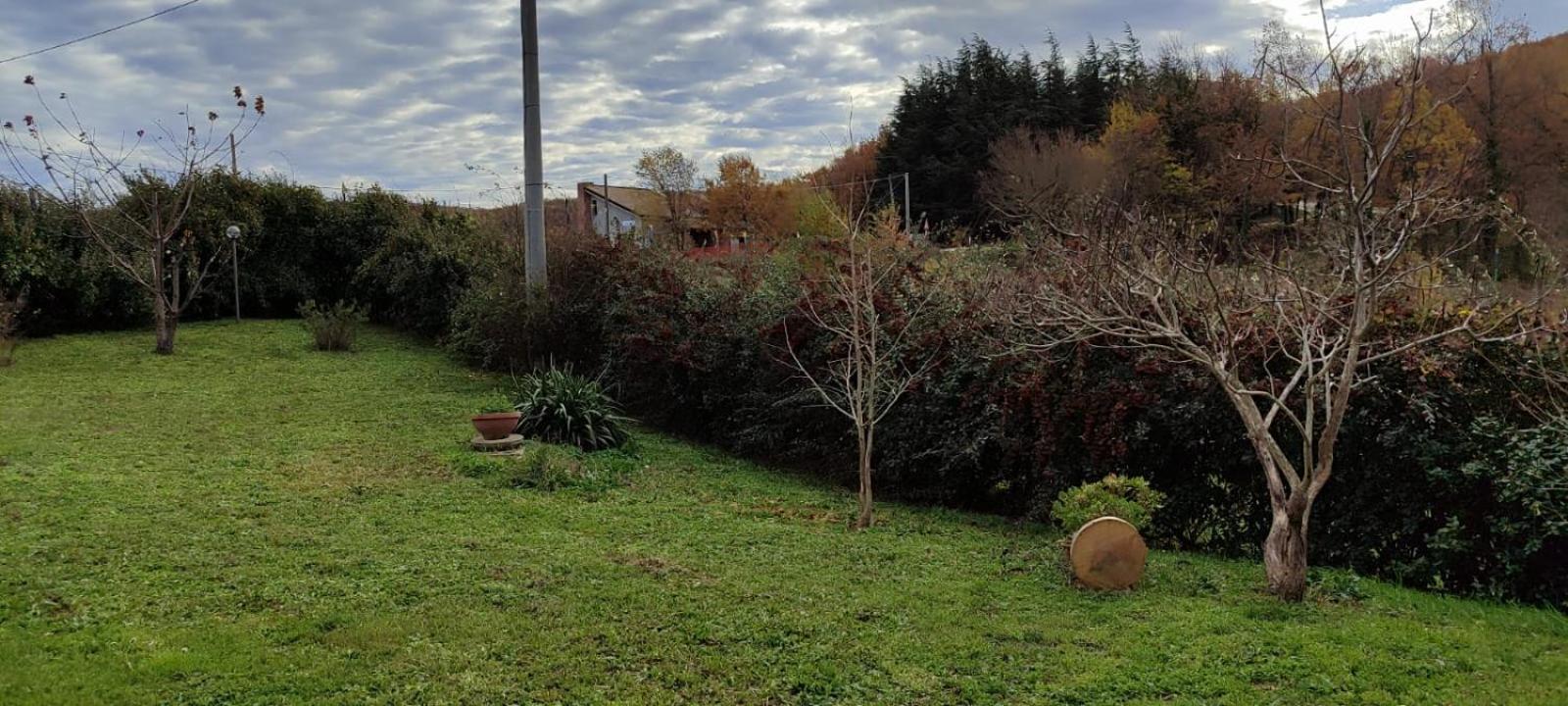 Apartament Pia'S House Garden Campobasso Zewnętrze zdjęcie