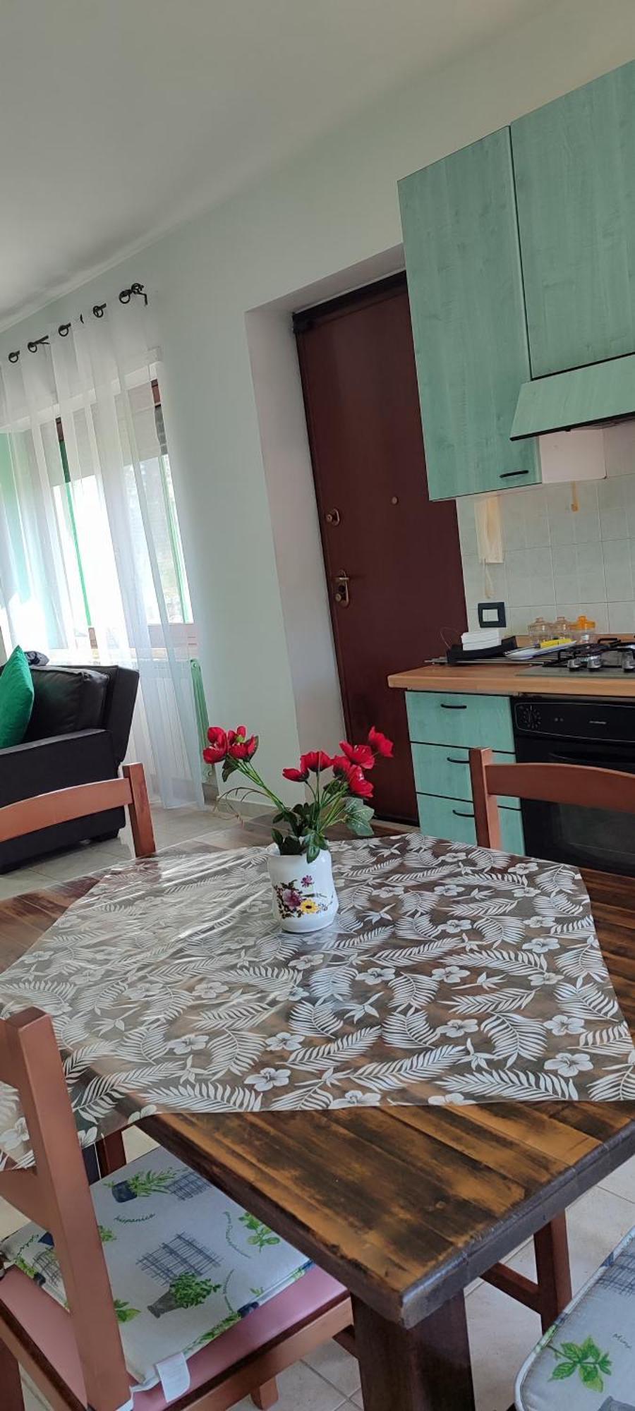Apartament Pia'S House Garden Campobasso Zewnętrze zdjęcie