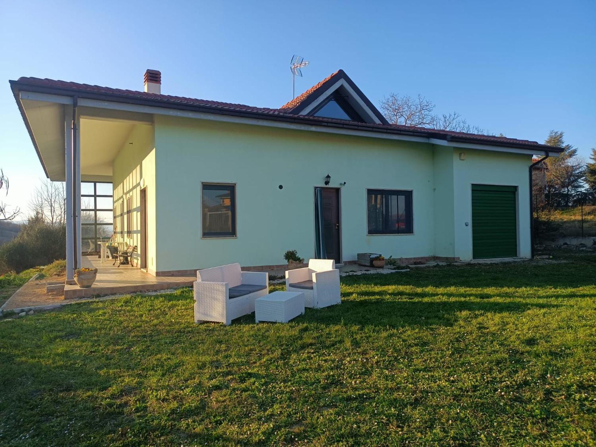 Apartament Pia'S House Garden Campobasso Pokój zdjęcie